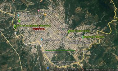 Terreno en Tarapoto, Banda de Shilcayo,