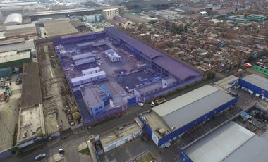 Local industrial en Callao desde 1,000 m2 - Venta