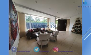 VENTA DE CASA CAMPESTRE VEREDA ARGENTINA
