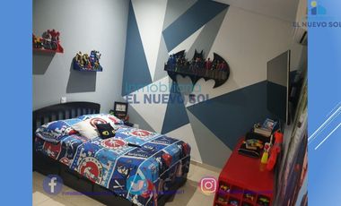 VENTA DE CASA CAMPESTRE VEREDA ARGENTINA