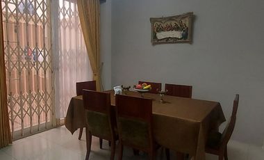 CASA DE VENTA EN LAS CRUCITAS, AV. ALEJANDRO CASTRO BENITEZ, PROVIDENCIA, MACHALA