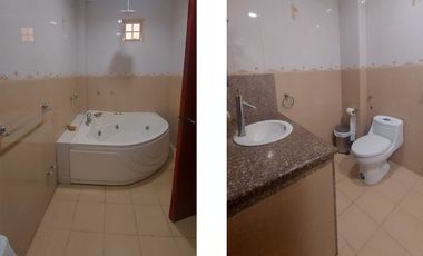 CASA DE VENTA EN LAS CRUCITAS, AV. ALEJANDRO CASTRO BENITEZ, PROVIDENCIA, MACHALA