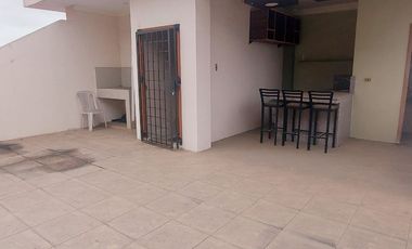 CASA DE VENTA EN LAS CRUCITAS, AV. ALEJANDRO CASTRO BENITEZ, PROVIDENCIA, MACHALA