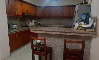 CASA DE VENTA EN LAS CRUCITAS, AV. ALEJANDRO CASTRO BENITEZ, PROVIDENCIA, MACHALA