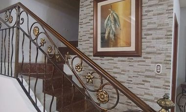 CASA DE VENTA EN LAS CRUCITAS, AV. ALEJANDRO CASTRO BENITEZ, PROVIDENCIA, MACHALA