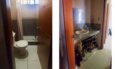 CASA DE VENTA EN LAS CRUCITAS, AV. ALEJANDRO CASTRO BENITEZ, PROVIDENCIA, MACHALA