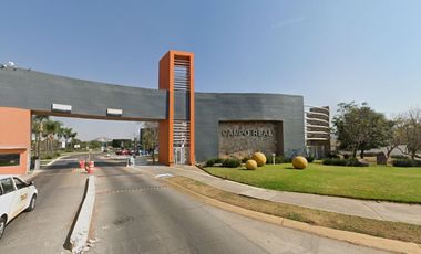 CASA EN VENTA, ZAPOPAN,FRACCIONAMIENTO CAMPO REAL