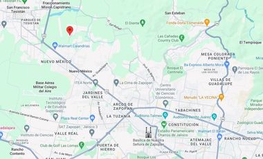 CASA EN VENTA, ZAPOPAN,FRACCIONAMIENTO CAMPO REAL