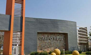 CASA EN VENTA, ZAPOPAN,FRACCIONAMIENTO CAMPO REAL