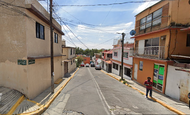 ¡¡¡ EXCELENTE OPORTUNIDAD INVERSIONISTAS!!! CASA EN REMATE BANCARIO EN LOS PIRULES, TLALNEPANTLA, EDOMEX