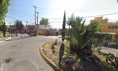 ¡¡¡ EXCELENTE OPORTUNIDAD INVERSIONISTAS!!! CASA EN REMATE BANCARIO EN LOS PIRULES, TLALNEPANTLA, EDOMEX