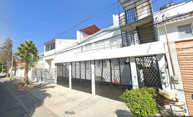 ¡¡¡ EXCELENTE OPORTUNIDAD INVERSIONISTAS!!! CASA EN REMATE BANCARIO EN LOS PIRULES, TLALNEPANTLA, EDOMEX