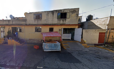 ¡¡¡ EXCELENTE OPORTUNIDAD INVERSIONISTAS!!! CASA EN REMATE BANCARIO EN LOS PIRULES, TLALNEPANTLA, EDOMEX