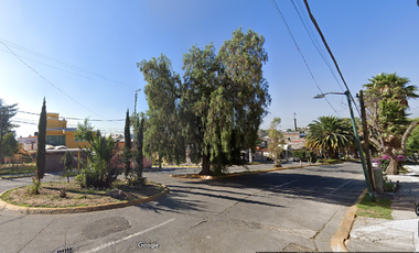 ¡¡¡ EXCELENTE OPORTUNIDAD INVERSIONISTAS!!! CASA EN REMATE BANCARIO EN LOS PIRULES, TLALNEPANTLA, EDOMEX