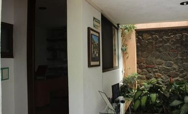 CORPORATIVO EN VENTA EN VISTA HERMOSA CUERNAVACA