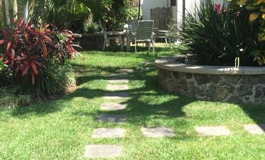 CORPORATIVO EN VENTA EN VISTA HERMOSA CUERNAVACA