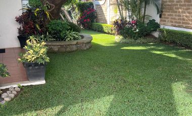 CORPORATIVO EN VENTA EN VISTA HERMOSA CUERNAVACA
