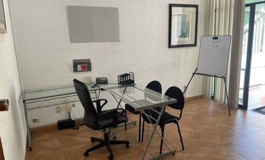 CORPORATIVO EN VENTA EN VISTA HERMOSA CUERNAVACA