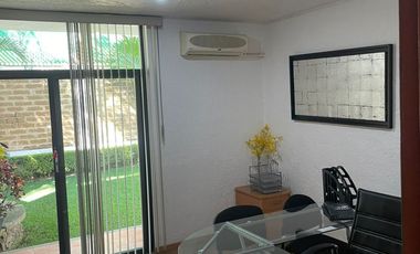 CORPORATIVO EN VENTA EN VISTA HERMOSA CUERNAVACA