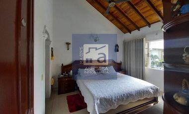 SE VENDE CASA TIPO QUINTA EN CAÑAVERAL