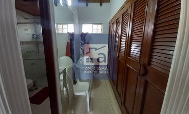 SE VENDE CASA TIPO QUINTA EN CAÑAVERAL