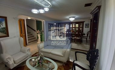 SE VENDE CASA TIPO QUINTA EN CAÑAVERAL