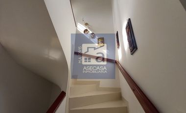 SE VENDE CASA TIPO QUINTA EN CAÑAVERAL