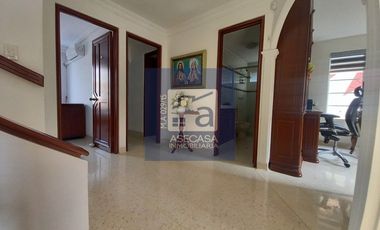 SE VENDE CASA TIPO QUINTA EN CAÑAVERAL