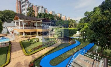 SE VENDE CASA TIPO QUINTA EN CAÑAVERAL