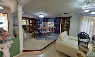 SE VENDE CASA TIPO QUINTA EN CAÑAVERAL