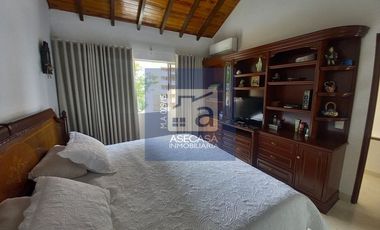 SE VENDE CASA TIPO QUINTA EN CAÑAVERAL