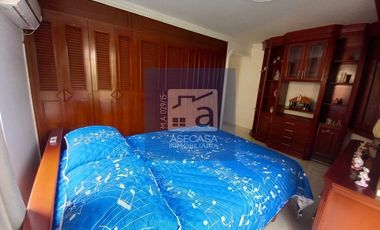 SE VENDE CASA TIPO QUINTA EN CAÑAVERAL