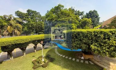 SE VENDE CASA TIPO QUINTA EN CAÑAVERAL