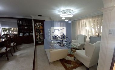 SE VENDE CASA TIPO QUINTA EN CAÑAVERAL