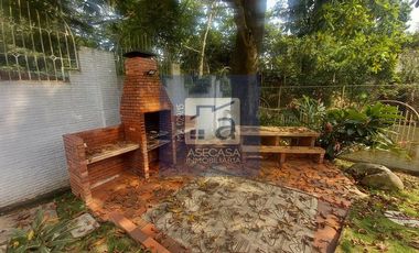 SE VENDE CASA TIPO QUINTA EN CAÑAVERAL