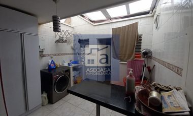 SE VENDE CASA TIPO QUINTA EN CAÑAVERAL