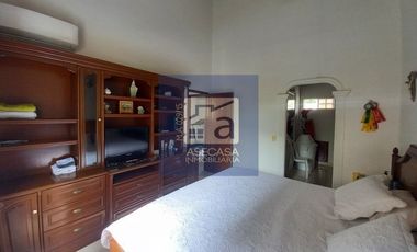 SE VENDE CASA TIPO QUINTA EN CAÑAVERAL