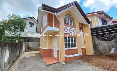 House & Lot for Sale in Antipolo City Woodrow Hills Subdivision