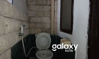 DISEWAKAN RUMAH BYPASS NGURAH RAI BADUNG, BALI