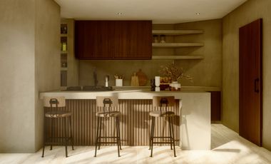 Espectacular Villa a sólo 4 minutos de la playa en Tulum