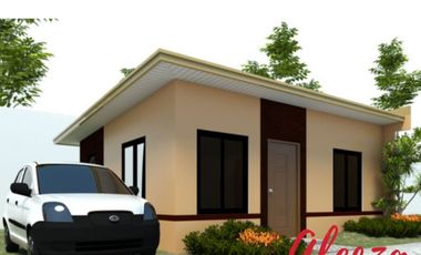 Affordable house and lot in cavite near Manila