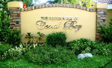 RFO 3 Bedroom House at Coral Bay Residences