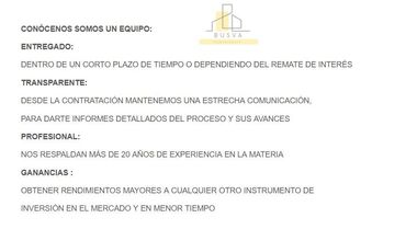 iInvierte Inteligente, Compra Cesión de Derechos! Venta de hermosa propiedad en fracc. Providencia, Guadalajara, Jalisco.