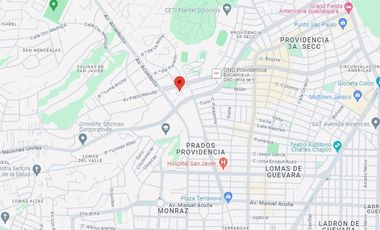 iInvierte Inteligente, Compra Cesión de Derechos! Venta de hermosa propiedad en fracc. Providencia, Guadalajara, Jalisco.