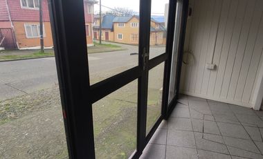 casa de 2 pisos en Augusto Goecke