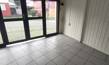 casa de 2 pisos en Augusto Goecke