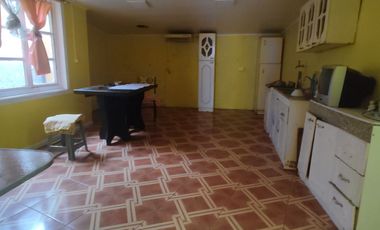 casa de 2 pisos en Augusto Goecke