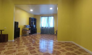 casa de 2 pisos en Augusto Goecke