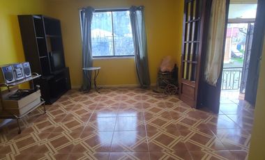 casa de 2 pisos en Augusto Goecke