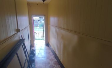 casa de 2 pisos en Augusto Goecke